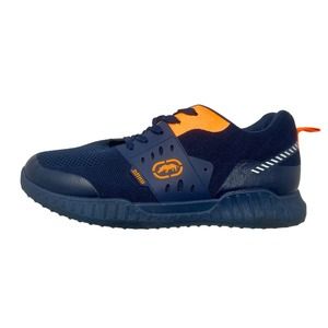 .unltd .btlnu Rhino Sneakers Mens Sz 12 Navy Blue 9,1,6:J.7.9